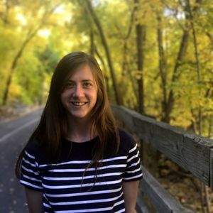 Meet your Posher, Alison